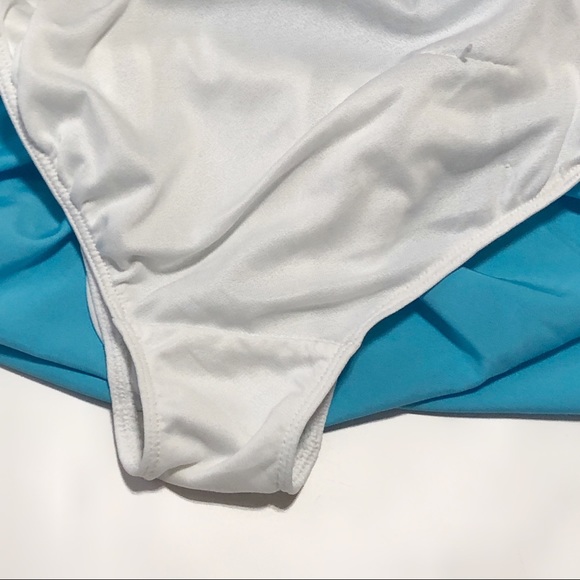 Nike Tempo Girls Running Shorts - Picture 11 of 11